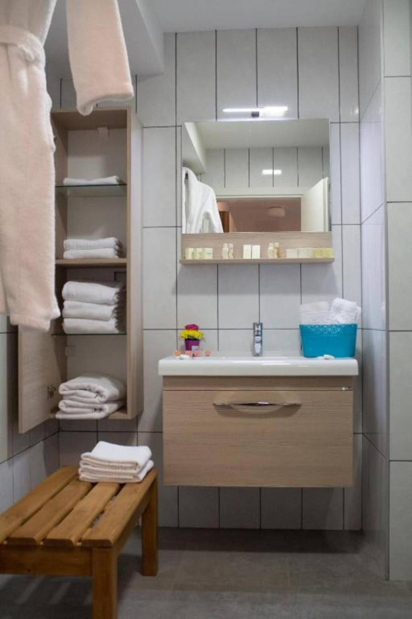 Capitоl Suites & Apartments Skopje Extérieur photo
