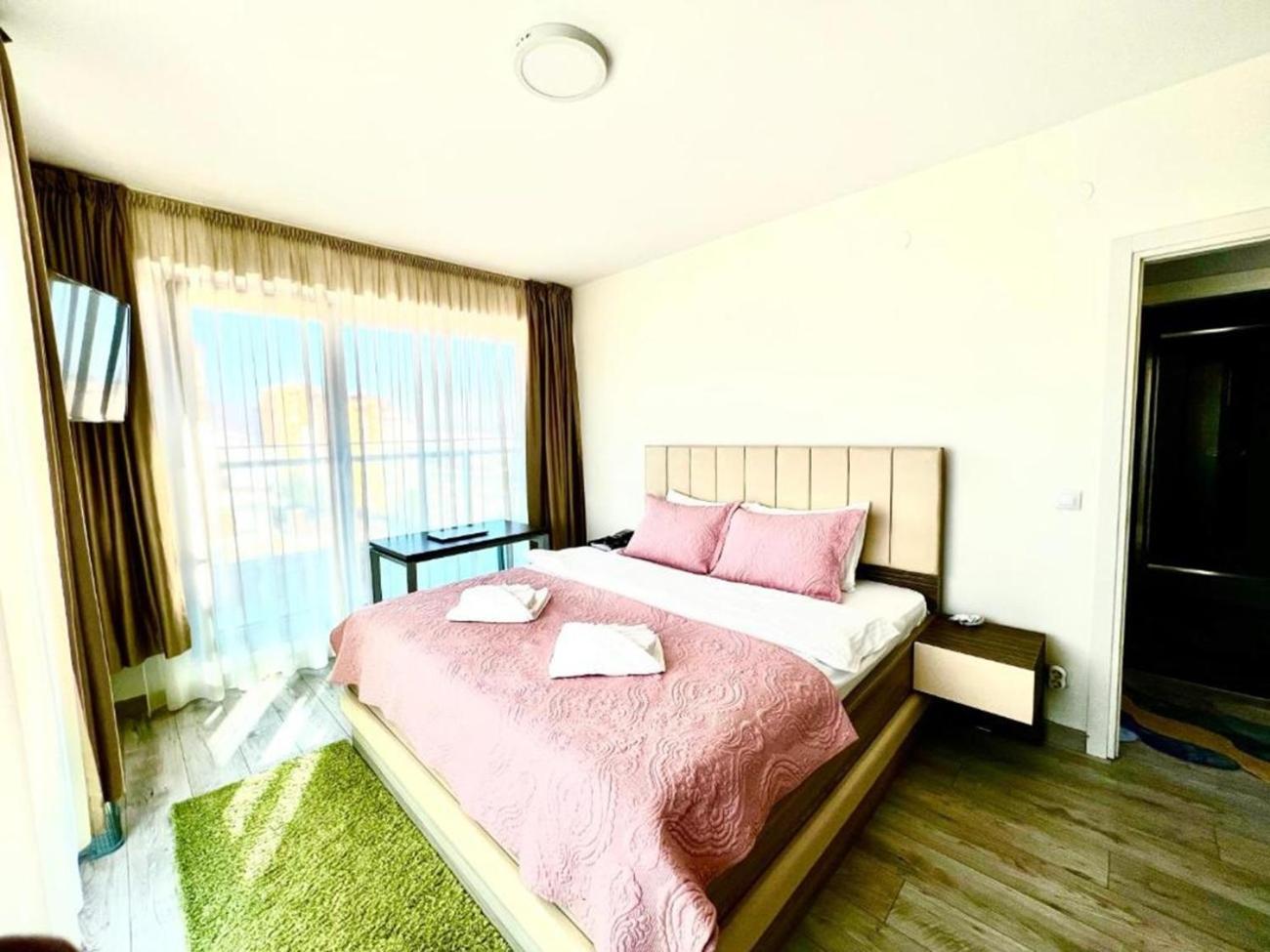 Capitоl Suites & Apartments Skopje Extérieur photo