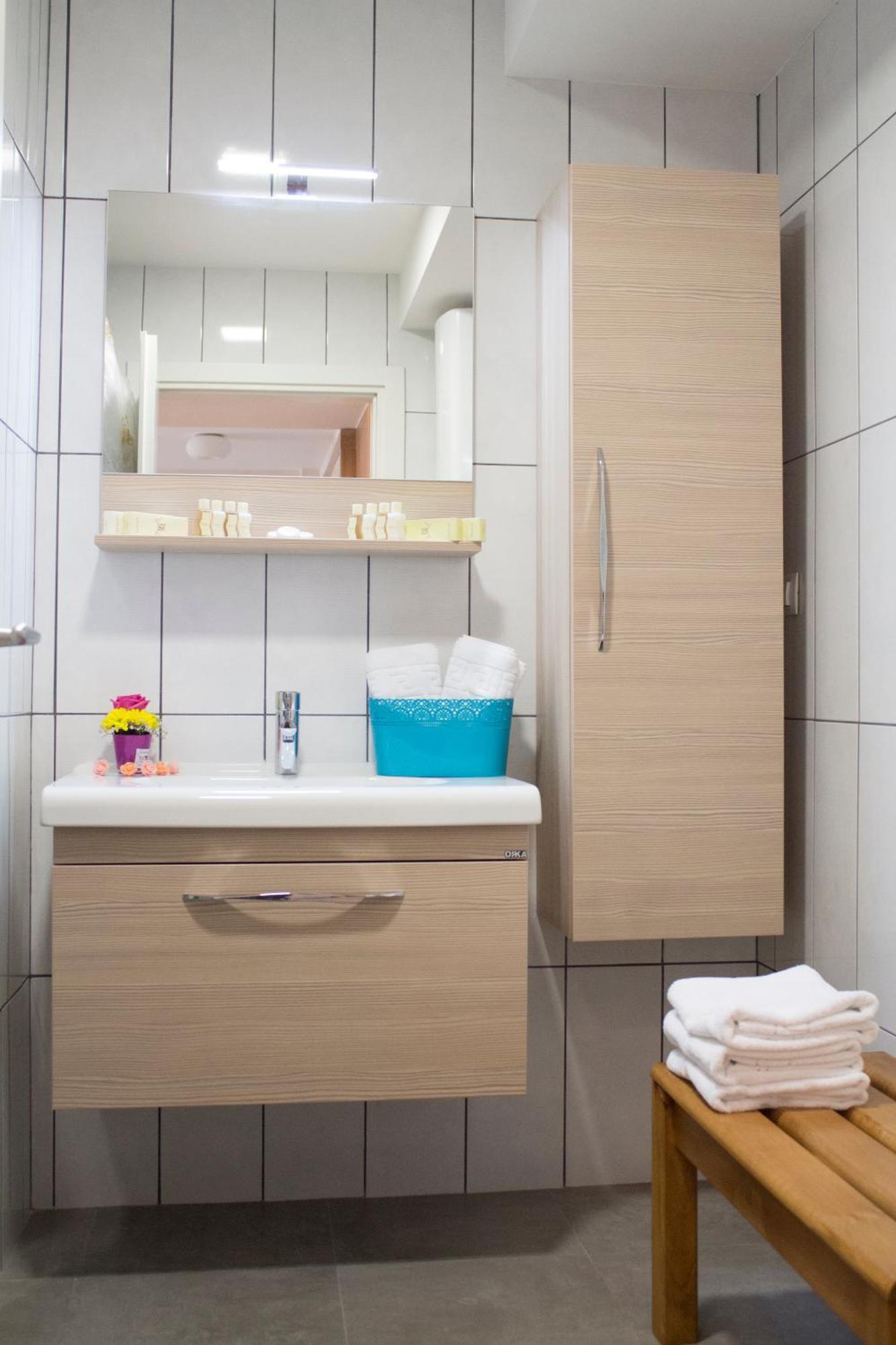 Capitоl Suites & Apartments Skopje Extérieur photo