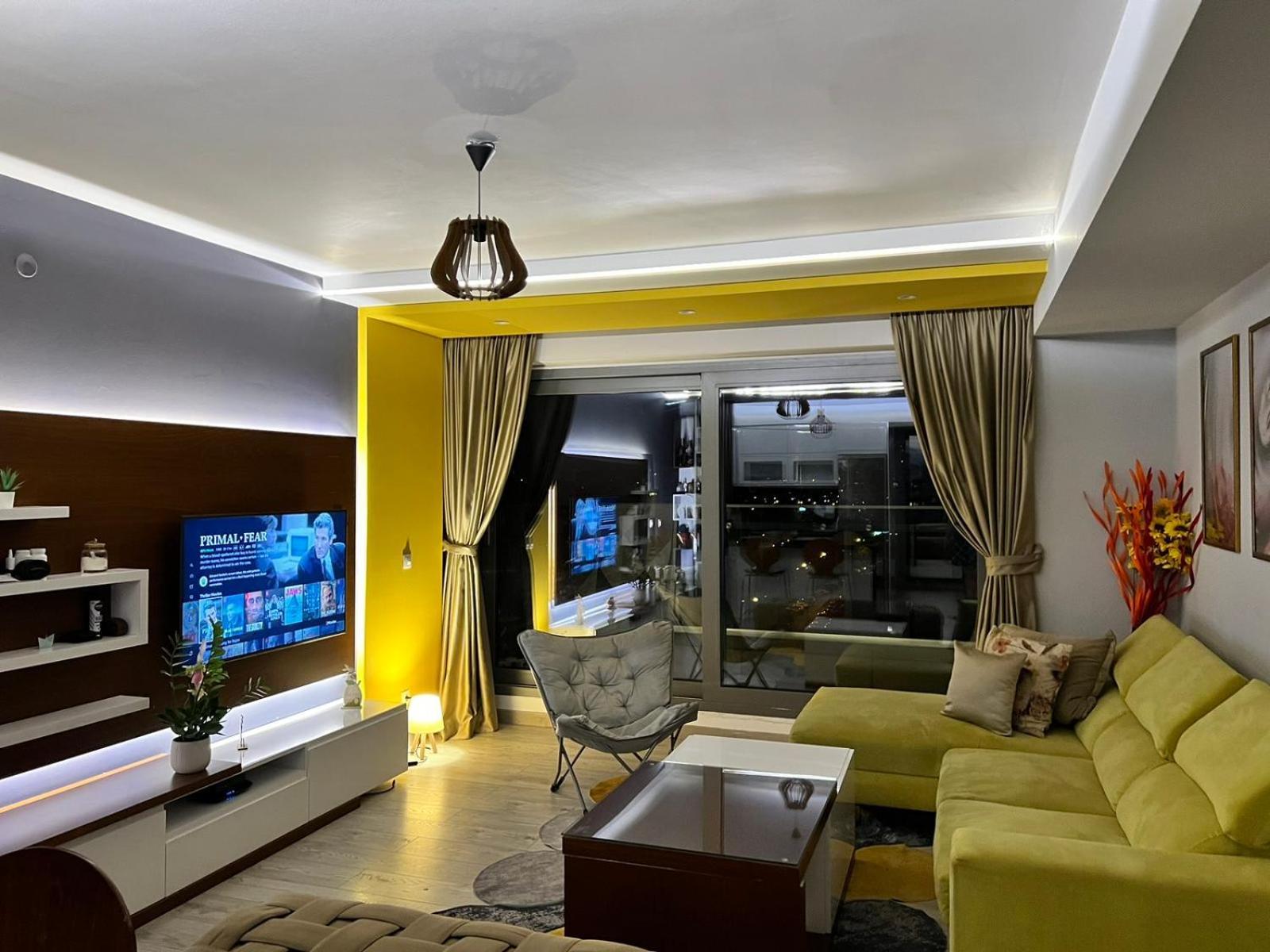 Capitоl Suites & Apartments Skopje Extérieur photo