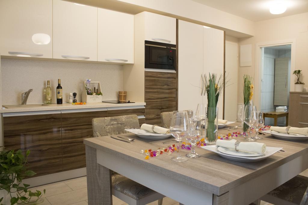 Capitоl Suites & Apartments Skopje Extérieur photo